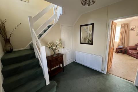 3 bedroom end of terrace house for sale, Somerford Road, Reddish