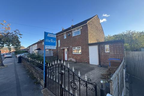 Somerford Road, Reddish