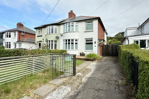 undefined, Alexandra Place, Usk NP15