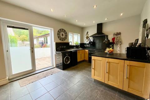 undefined, Alexandra Place, Usk NP15