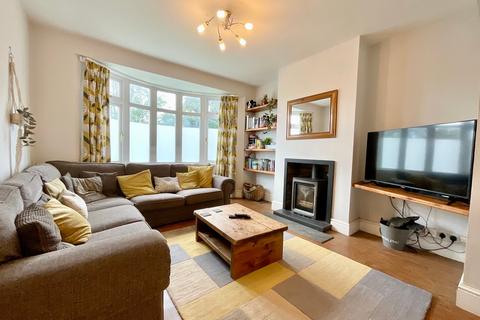 undefined, Alexandra Place, Usk NP15