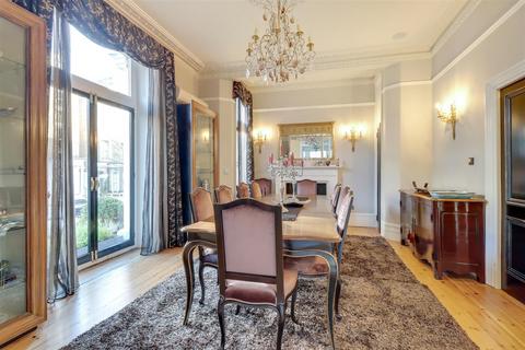 undefined, Denning Road, London