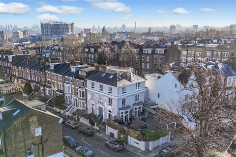 undefined, Denning Road, London