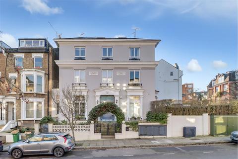 undefined, Denning Road, London