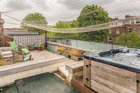 undefined, Denning Road, London