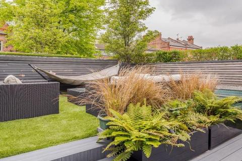 undefined, Denning Road, London