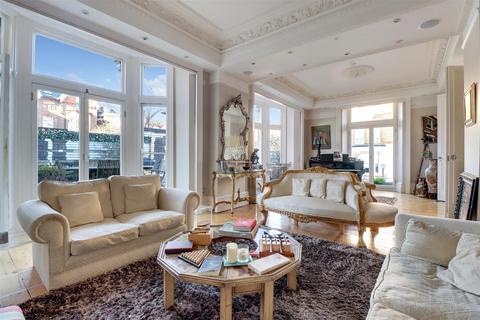 undefined, Denning Road, London