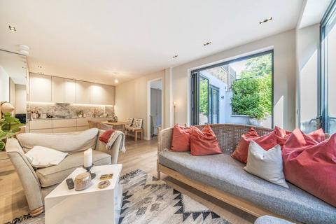 3 bedroom flat for sale, Twyford Avenue, Acton, London, W3