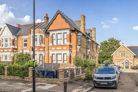 3 bedroom flat for sale, Twyford Avenue, Acton, London, W3