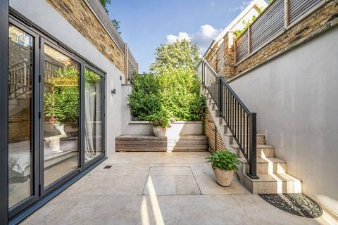 3 bedroom flat for sale, Twyford Avenue, Acton, London, W3
