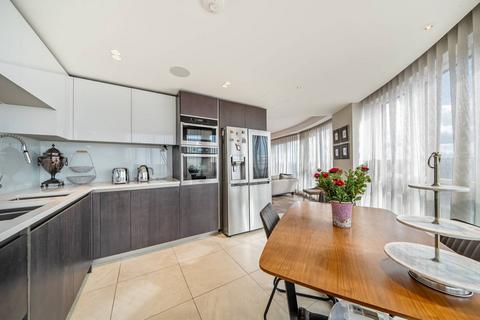 undefined, Dickens Yard, Ealing, London, W5