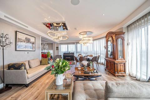 undefined, Dickens Yard, Ealing, London, W5