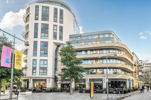 undefined, Dickens Yard, Ealing, London, W5