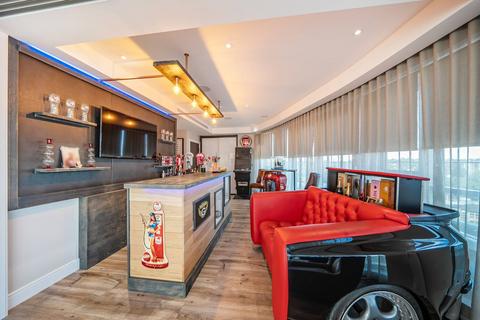 undefined, Dickens Yard, Ealing, London, W5