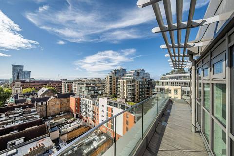 undefined, Dickens Yard, Ealing, London, W5