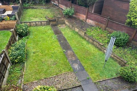 undefined, 13 Newark Park Way, Royton, Oldham, OL2 5YQ