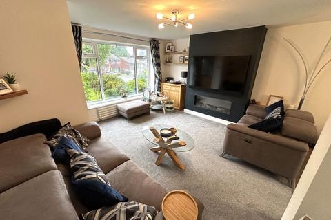 undefined, 13 Newark Park Way, Royton, Oldham, OL2 5YQ