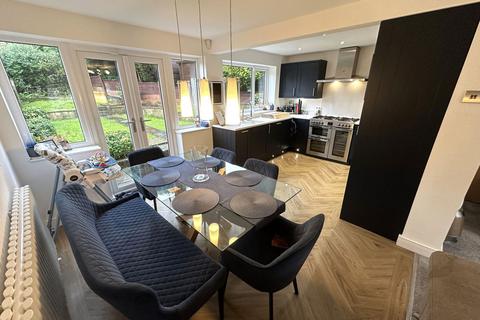 3 bedroom semi-detached house for sale, 13 Newark Park Way, Royton, Oldham, OL2 5YQ