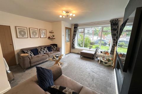 3 bedroom semi-detached house for sale, 13 Newark Park Way, Royton, Oldham, OL2 5YQ