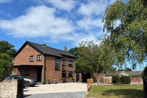 4 bedroom detached house for sale, 86 All Hallows Road, Bispham FY2