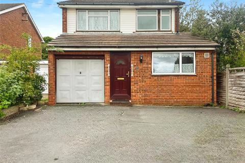 Maybury Close, Slough, Berkshire