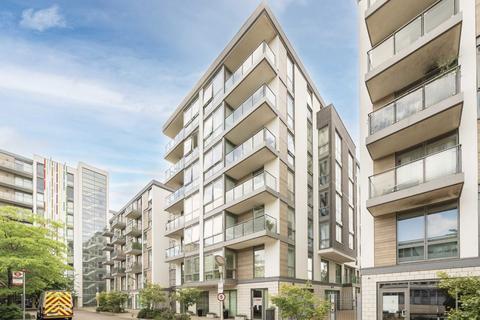 Ealing Road, Brentford TW8