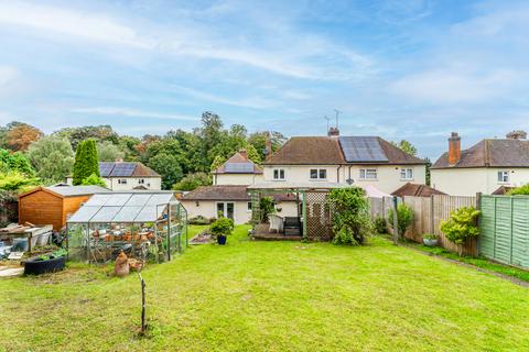 3 bedroom semi-detached house for sale, High Street, Hitchin SG4