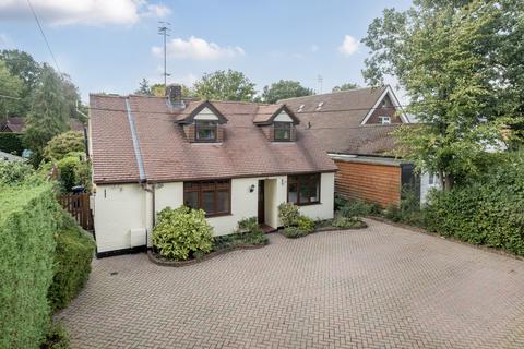 undefined, Rowly Drive, Cranleigh, GU6
