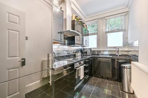 2 bedroom flat for sale, Pitt Street, Kensington, London, W8