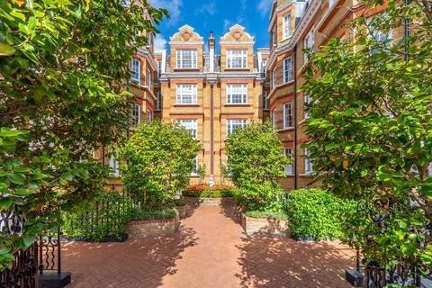 2 bedroom flat for sale, Pitt Street, Kensington, London, W8