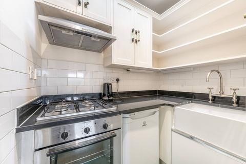 undefined, Clanricarde Gardens, Notting Hill Gate, London, W2
