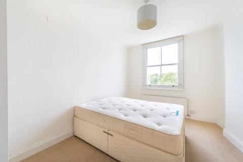 undefined, Clanricarde Gardens, Notting Hill Gate, London, W2