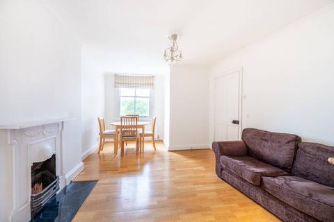 undefined, Clanricarde Gardens, Notting Hill Gate, London, W2