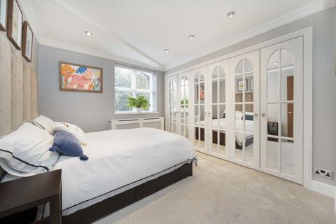 77 West Heath Road, London, NW3 7TH