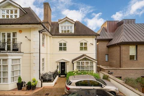undefined, West Heath Road, London NW3