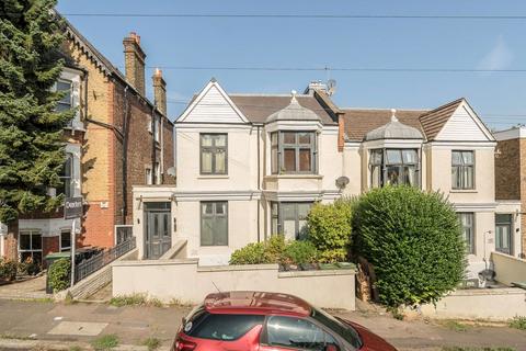 Canonbie Road, London SE23