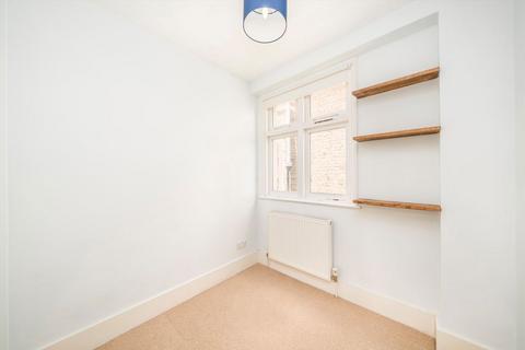 2 bedroom flat for sale, Canonbie Road, London SE23
