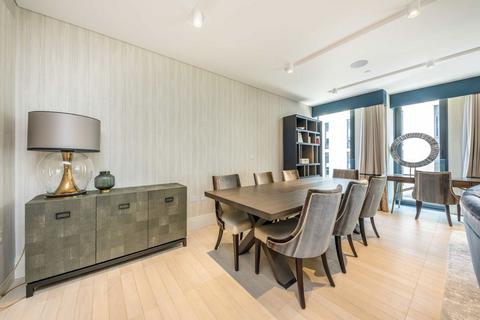 3 bedroom flat to rent, Cork Street, London W1S