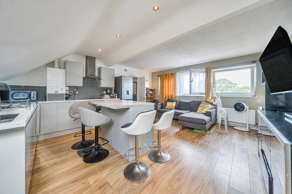 Kitchen Area V2