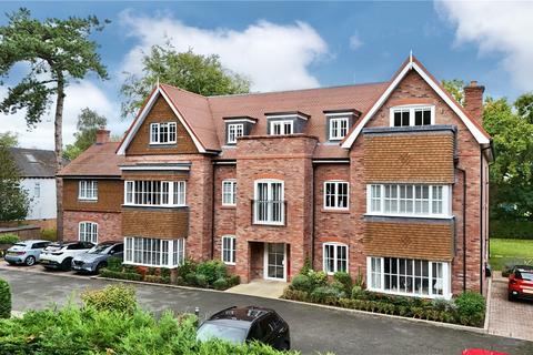 Brimstage Road, Heswall, Wirral, CH60