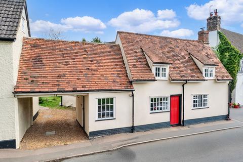 undefined, Church Street, Royston SG8