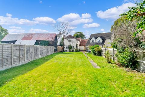 undefined, Church Street, Royston SG8