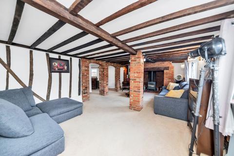 undefined, Church Street, Royston SG8