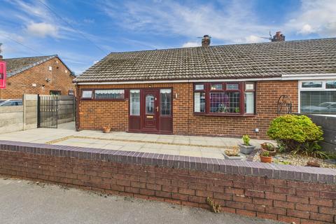22 Fir Tree Drive, Ince, Wigan, WN3 4UQ