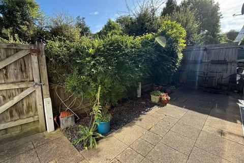 2 bedroom terraced house for sale, Masons Yard, Plymouth PL8