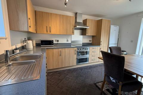 2 bedroom terraced house for sale, Masons Yard, Plymouth PL8