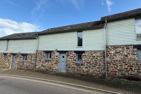 undefined, Masons Yard, Plymouth PL8