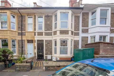 undefined, Rudthorpe Road, Bristol, BS7