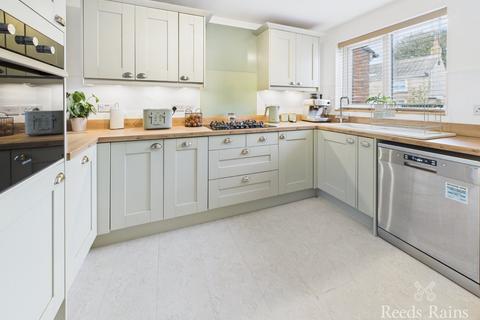 2 bedroom end of terrace house for sale, Beck Mews, Cayton YO11