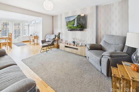 2 bedroom end of terrace house for sale, Beck Mews, Cayton YO11